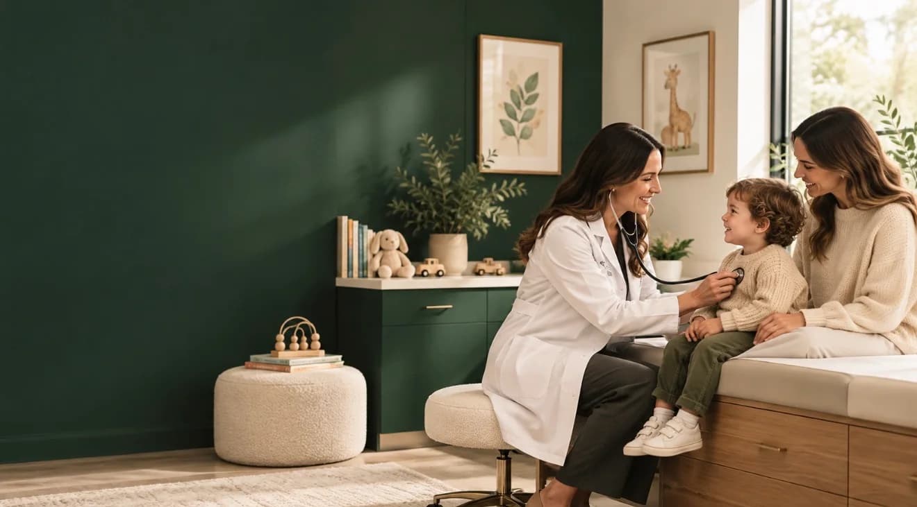 Beauty, Body & Wellness